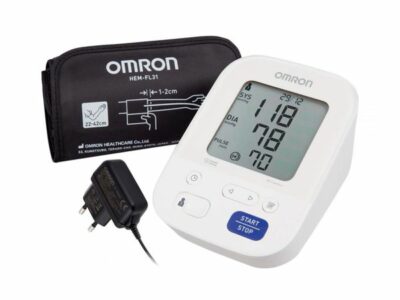 Тонометр автоматический Comfort M3 Omron фото -Тонометр автоматический Comfort M3 Omron/Омрон (ALRU) - фото