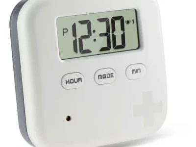 Электронный индивидуальный органайзер для таблеток фото - Электронный индивидуальный органайзер для таблеток